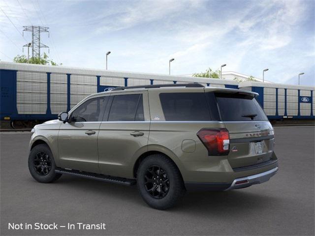 new 2024 Ford Expedition car, priced at $78,015