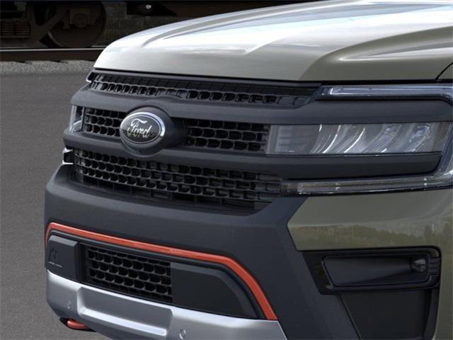 new 2024 Ford Expedition car, priced at $78,015