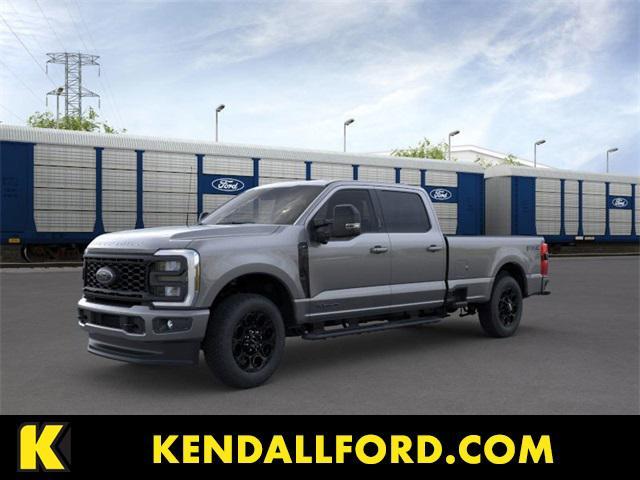 new 2025 Ford F-350 car, priced at $79,825