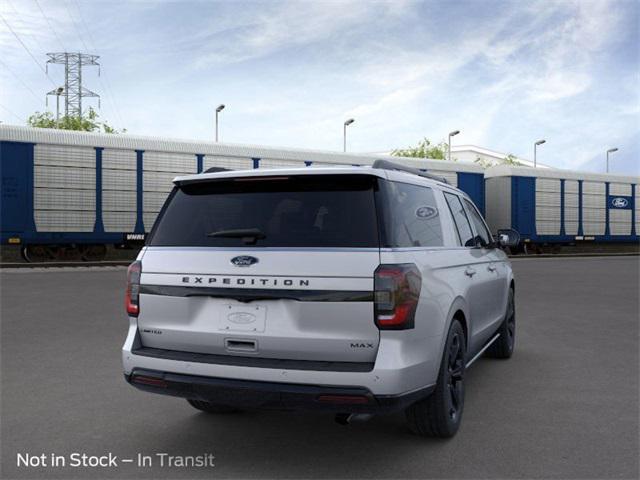 new 2024 Ford Expedition car, priced at $81,760