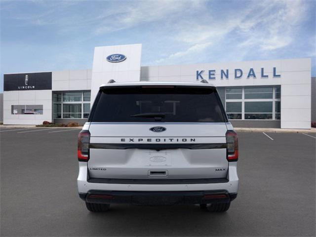 new 2024 Ford Expedition car, priced at $78,760