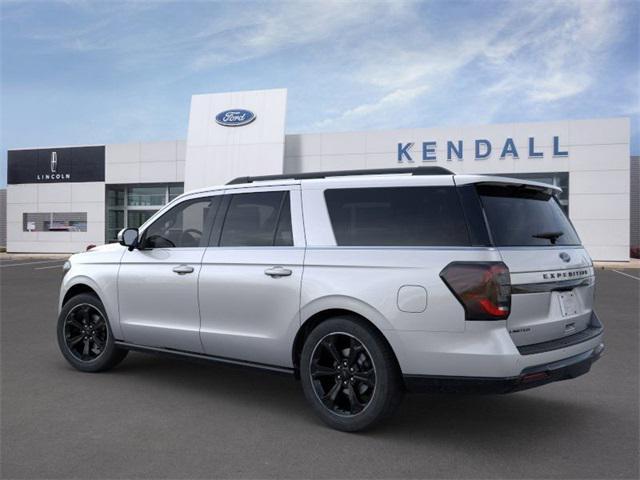 new 2024 Ford Expedition car, priced at $78,760