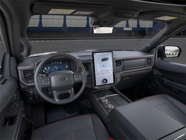 new 2024 Ford Expedition car, priced at $81,760