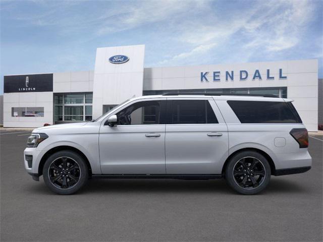 new 2024 Ford Expedition car, priced at $78,760