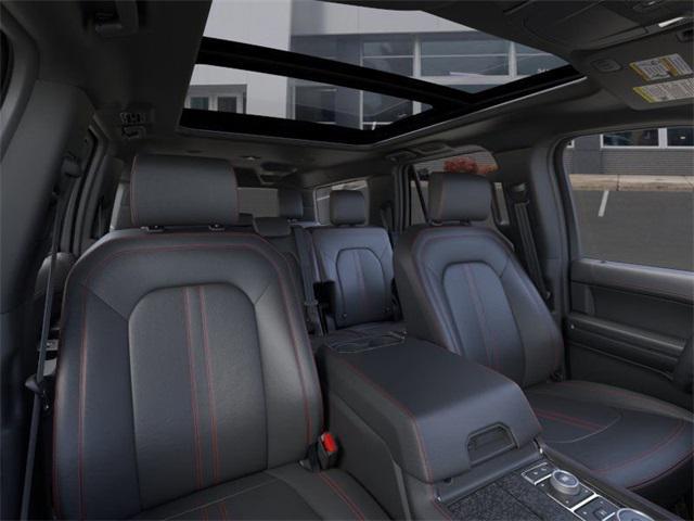 new 2024 Ford Expedition car, priced at $78,760