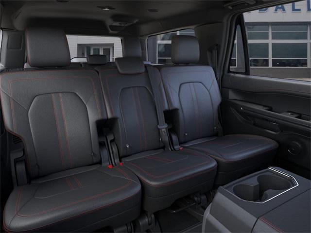 new 2024 Ford Expedition car, priced at $78,760