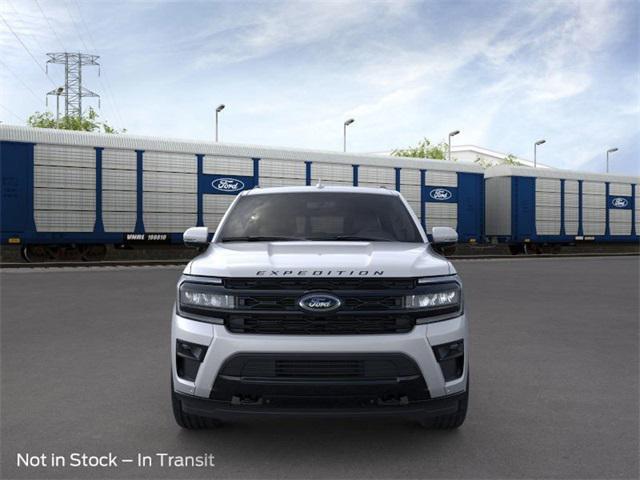 new 2024 Ford Expedition car, priced at $81,760