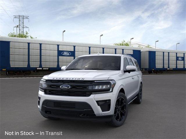 new 2024 Ford Expedition car, priced at $81,760