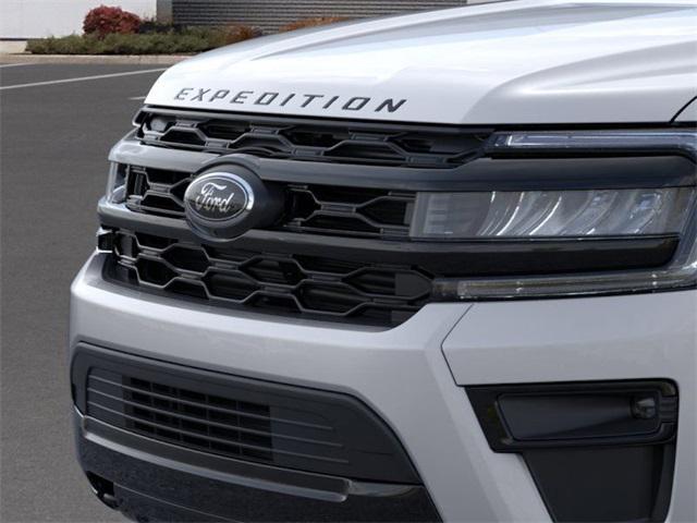 new 2024 Ford Expedition car, priced at $78,760