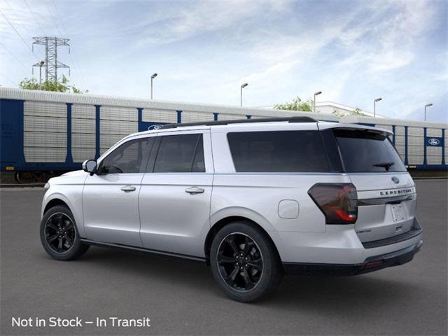 new 2024 Ford Expedition car, priced at $81,760