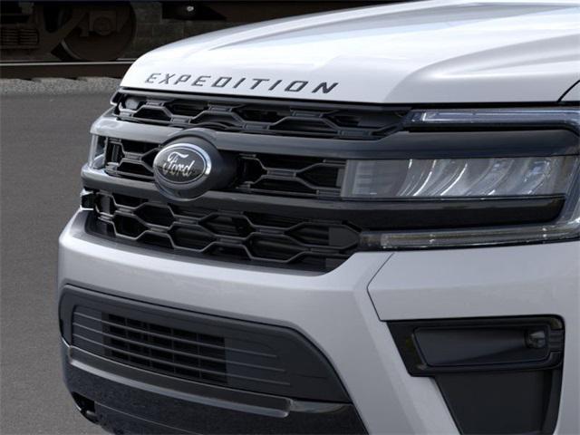 new 2024 Ford Expedition car, priced at $81,760