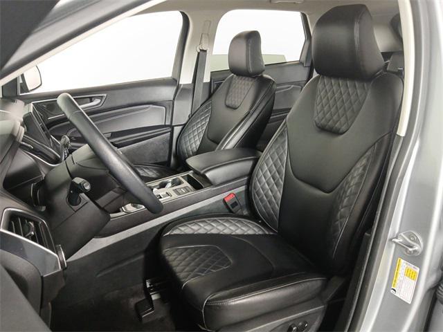 used 2024 Ford Edge car, priced at $29,983