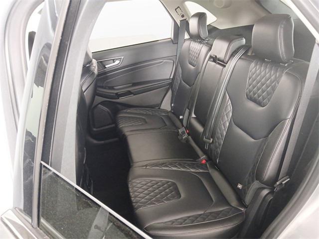 used 2024 Ford Edge car, priced at $29,983