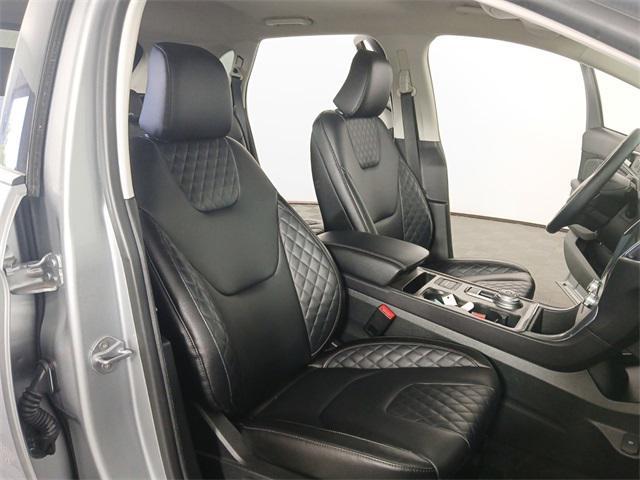 used 2024 Ford Edge car, priced at $29,983