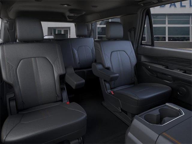 new 2024 Ford Expedition car, priced at $86,765