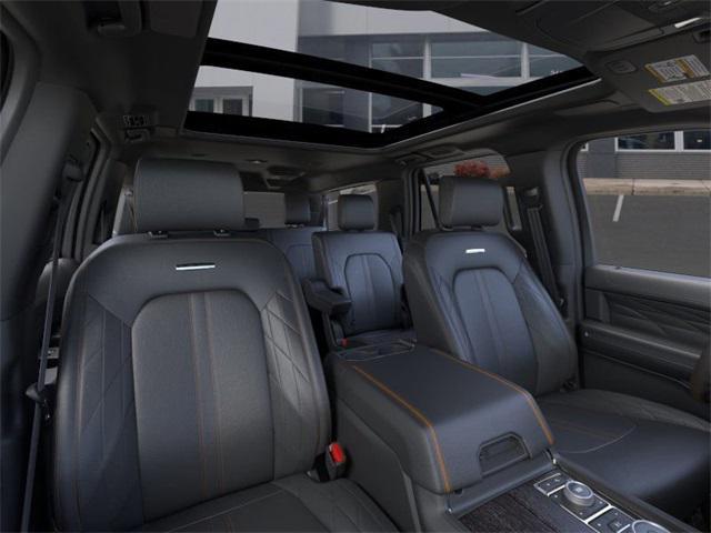 new 2024 Ford Expedition car, priced at $86,765