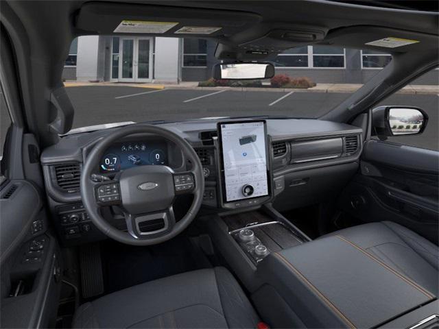 new 2024 Ford Expedition car, priced at $86,765