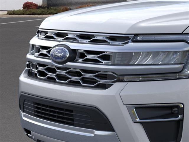 new 2024 Ford Expedition car, priced at $86,765