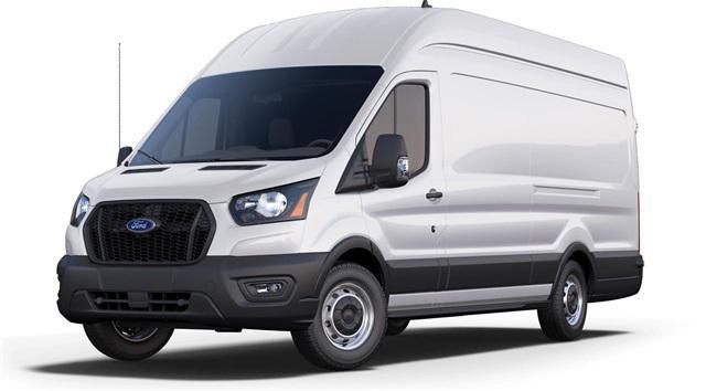 new 2024 Ford Transit-350 car, priced at $60,665