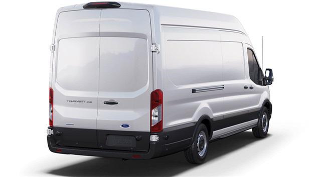 new 2024 Ford Transit-350 car, priced at $62,165