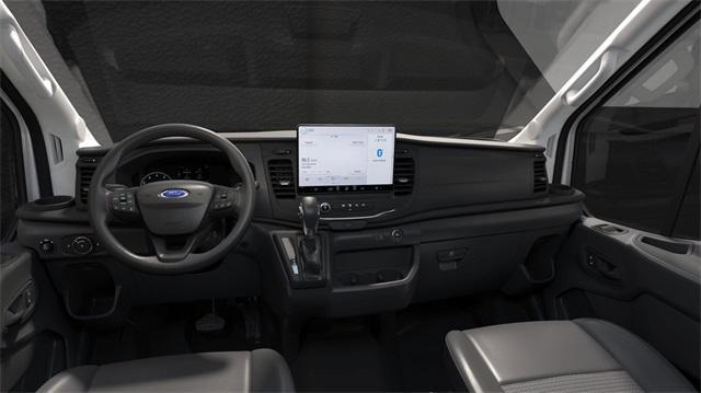 new 2024 Ford Transit-350 car, priced at $62,165