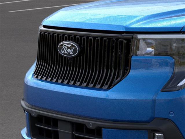 new 2025 Ford Maverick car, priced at $42,345