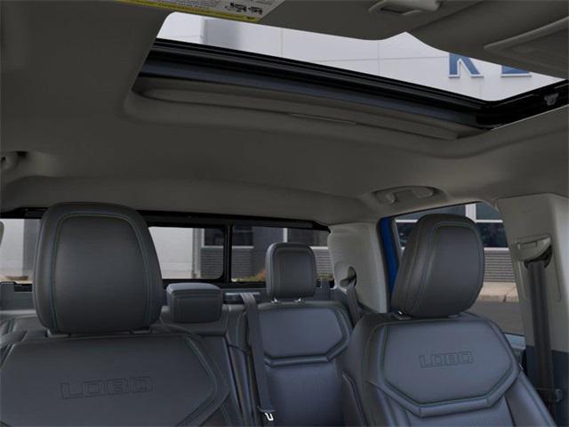 new 2025 Ford Maverick car, priced at $39,091