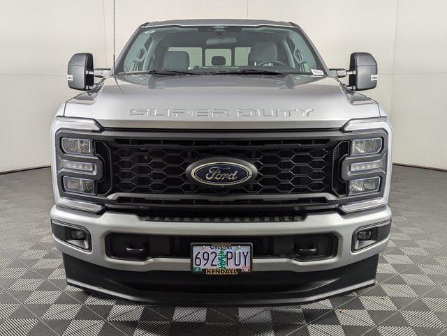 used 2024 Ford F-250 car, priced at $59,785