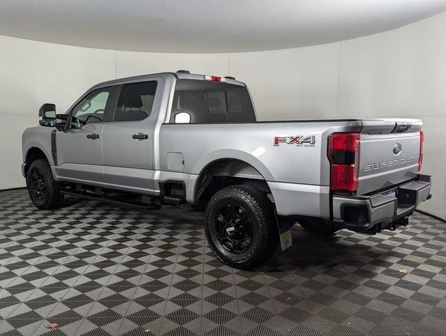 used 2024 Ford F-250 car, priced at $59,785