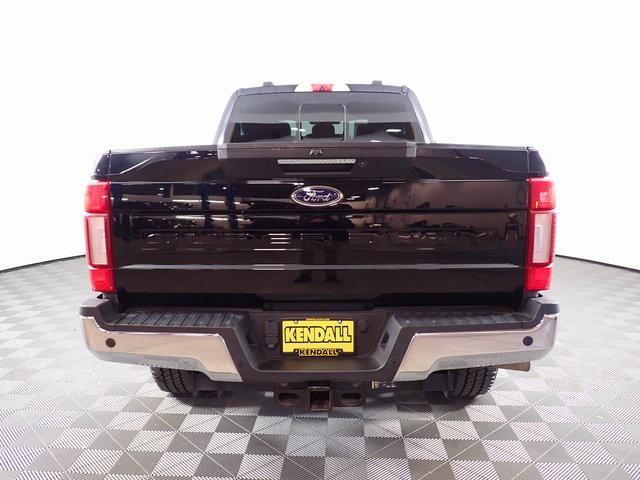 used 2020 Ford F-250 car, priced at $64,781