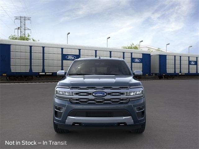 new 2024 Ford Expedition Max car, priced at $91,630