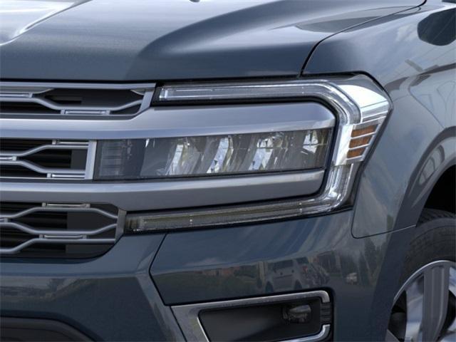 new 2024 Ford Expedition Max car, priced at $91,630
