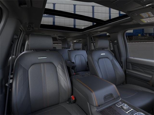 new 2024 Ford Expedition Max car, priced at $90,630