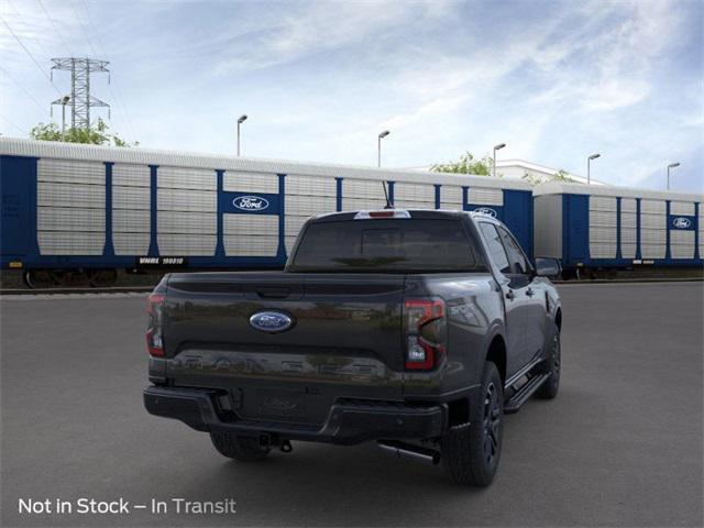 new 2024 Ford Ranger car, priced at $52,245