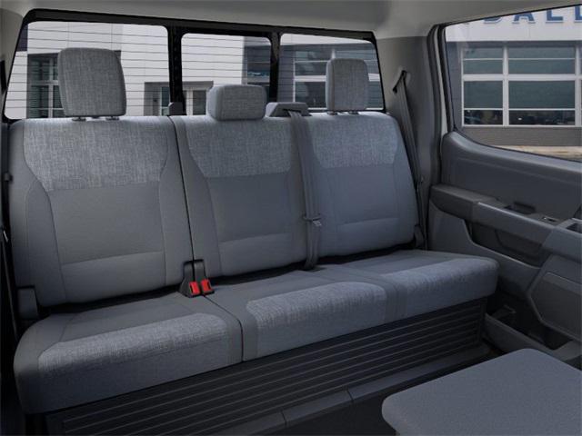 new 2026 Ford F-350 car, priced at $71,070