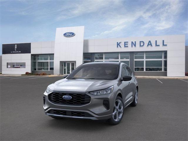 new 2024 Ford Escape car, priced at $34,644