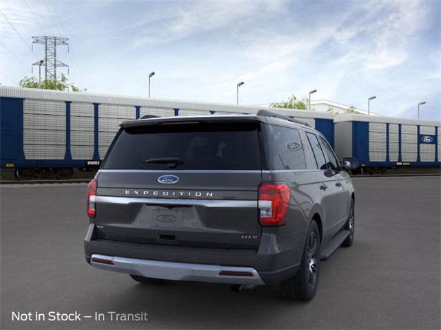 new 2024 Ford Expedition car, priced at $76,375