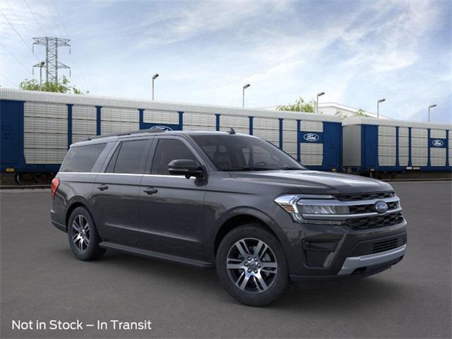 new 2024 Ford Expedition car, priced at $76,375