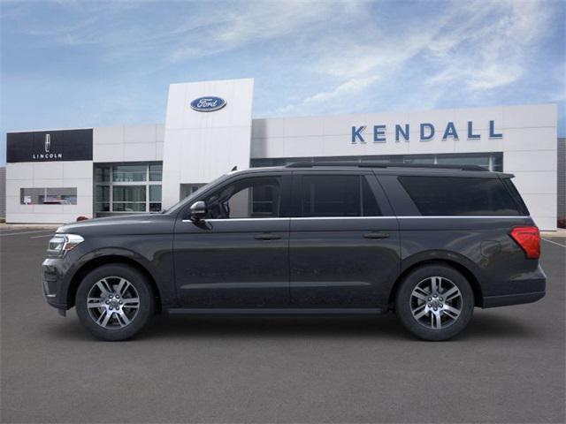 new 2024 Ford Expedition car, priced at $75,375