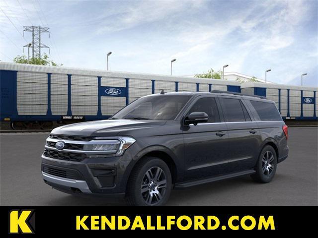 new 2024 Ford Expedition car, priced at $76,375