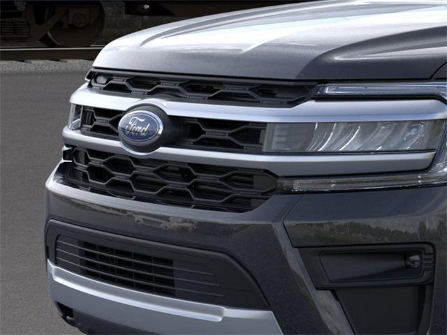 new 2024 Ford Expedition car, priced at $76,375