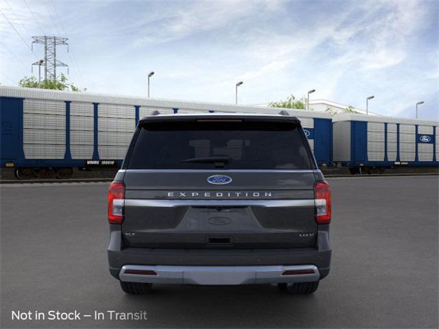 new 2024 Ford Expedition car, priced at $76,375