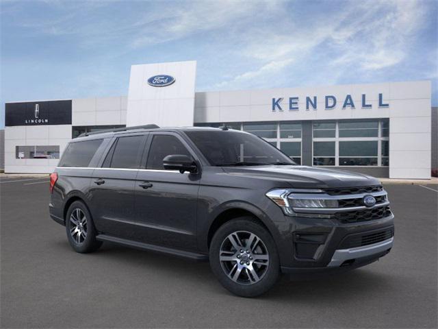 new 2024 Ford Expedition car, priced at $75,375