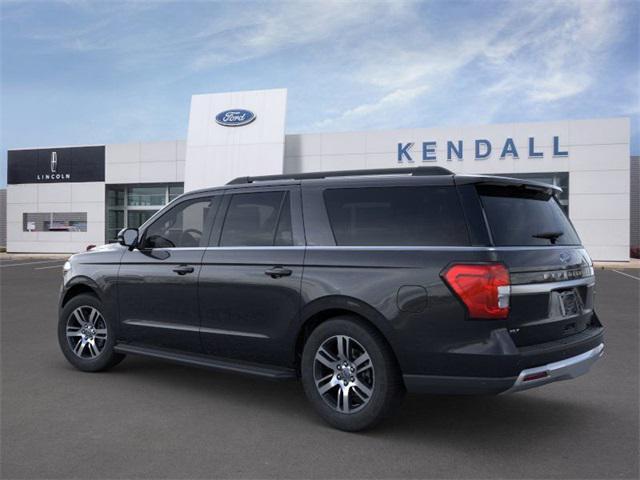 new 2024 Ford Expedition car, priced at $75,375