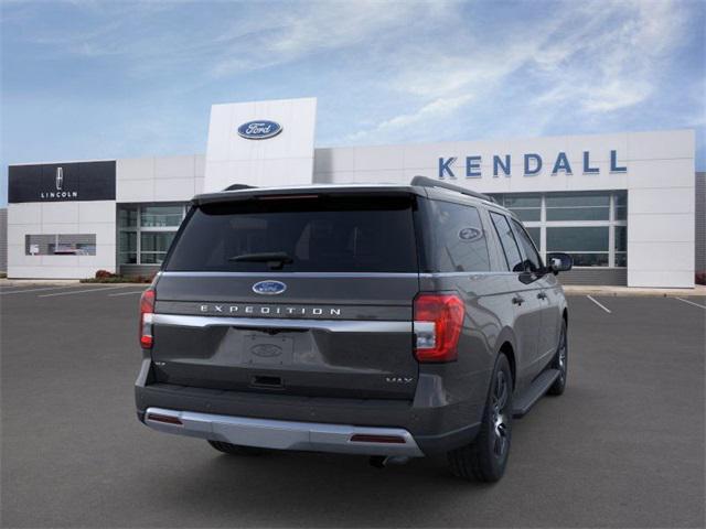 new 2024 Ford Expedition car, priced at $75,375