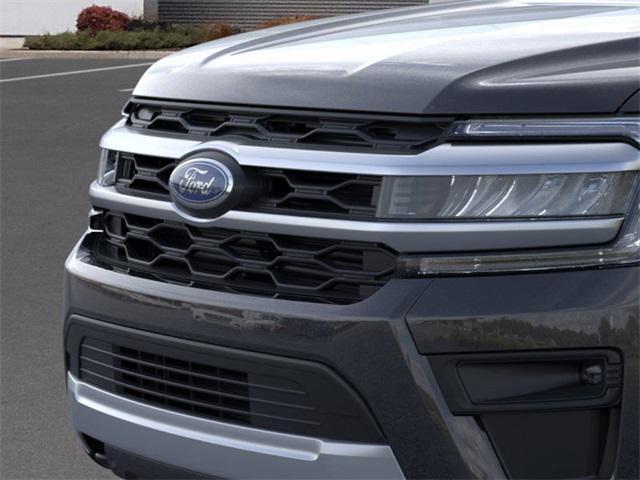 new 2024 Ford Expedition car, priced at $75,375