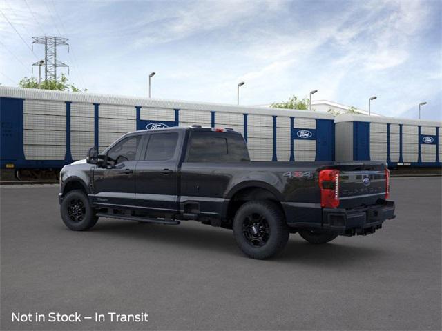 new 2024 Ford F-350 car, priced at $71,550