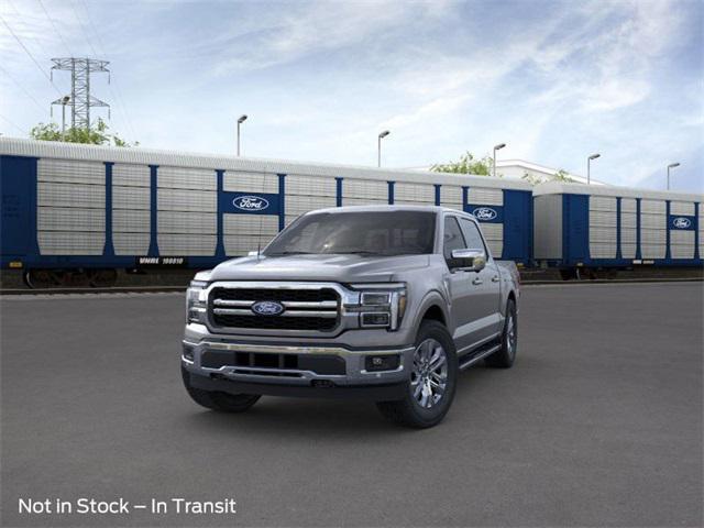 new 2025 Ford F-150 car, priced at $72,180