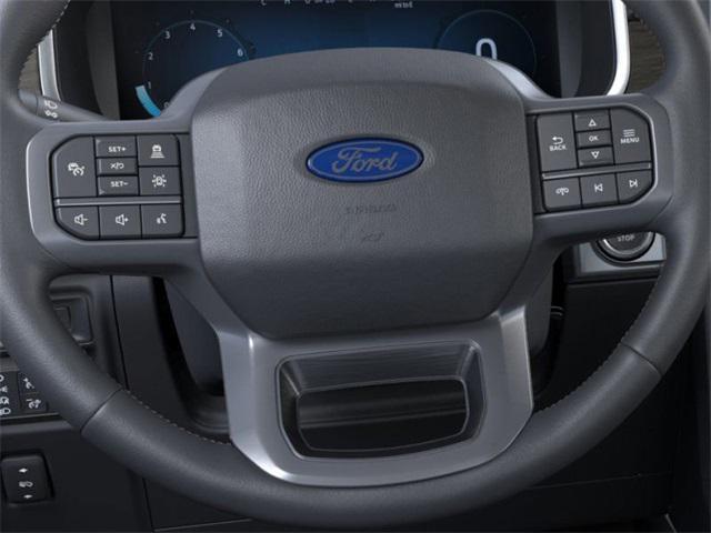 new 2024 Ford F-150 car, priced at $71,565