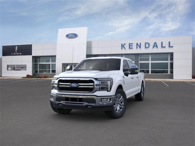 new 2024 Ford F-150 car, priced at $71,565